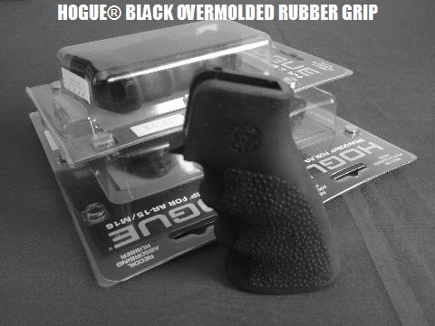 M14/M1A HOGUE GRIP