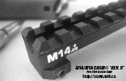 M14/M1A CASM
